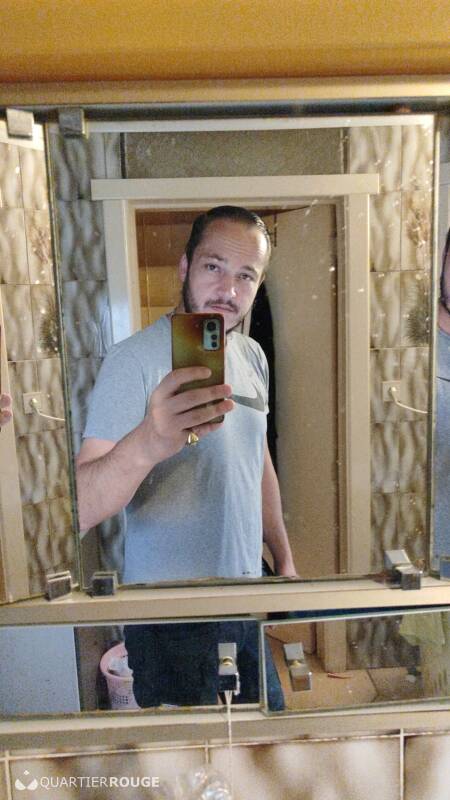 Monsieur X (Photo)