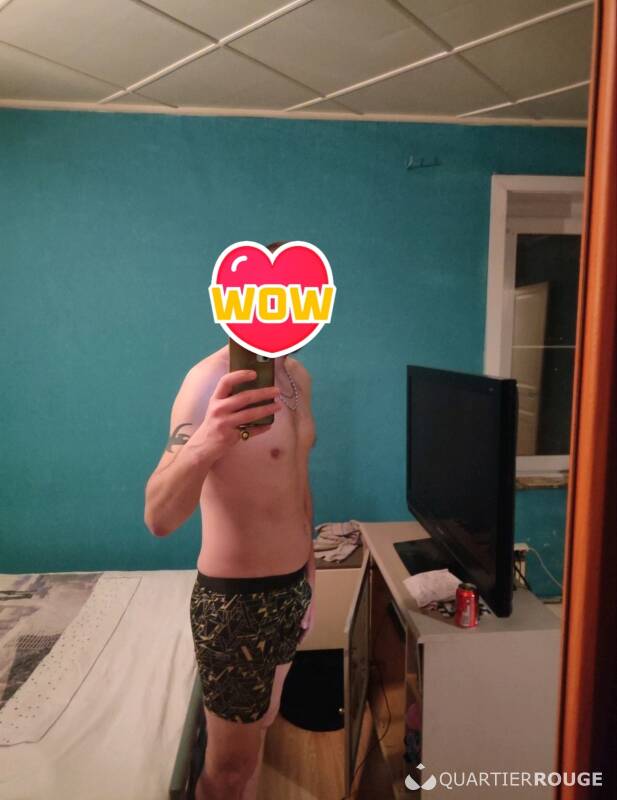 Monsieur X (Photo)
