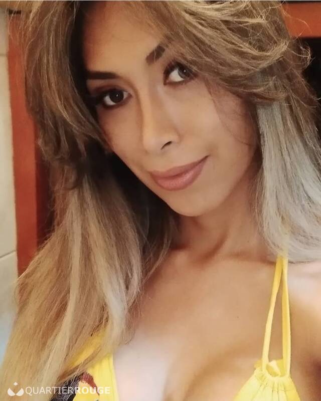 Silvana cabrera (Photo)