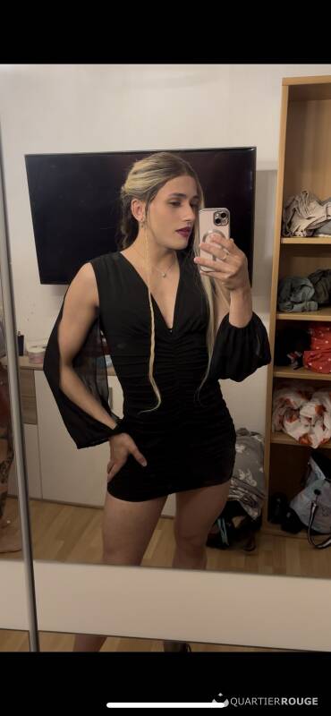 Débora Pagnot (Photo)