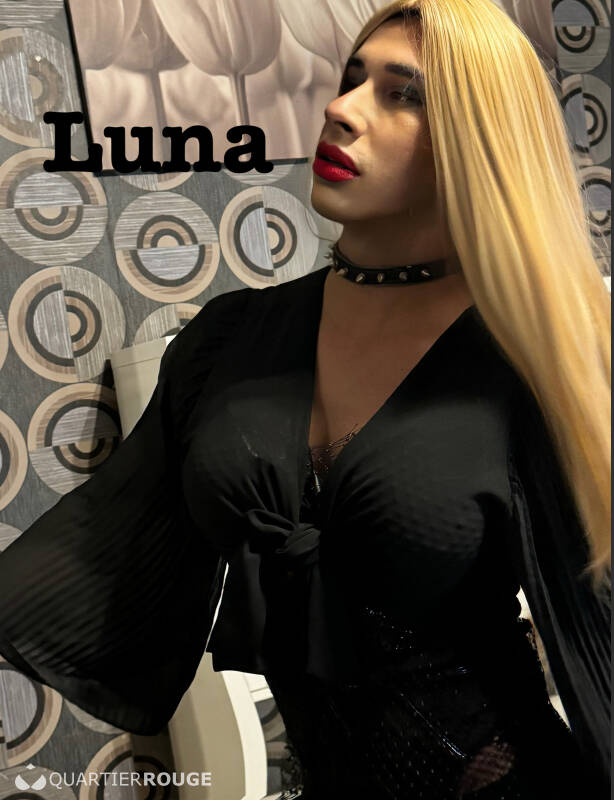 Luna (Photo)