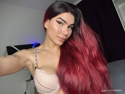 Arielle Brésilienne (Photo)