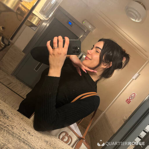 Arielle Brésilienne (Photo)