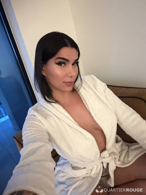 Arielle Brésilienne (Photo)