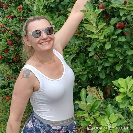 Sandra (Photo)