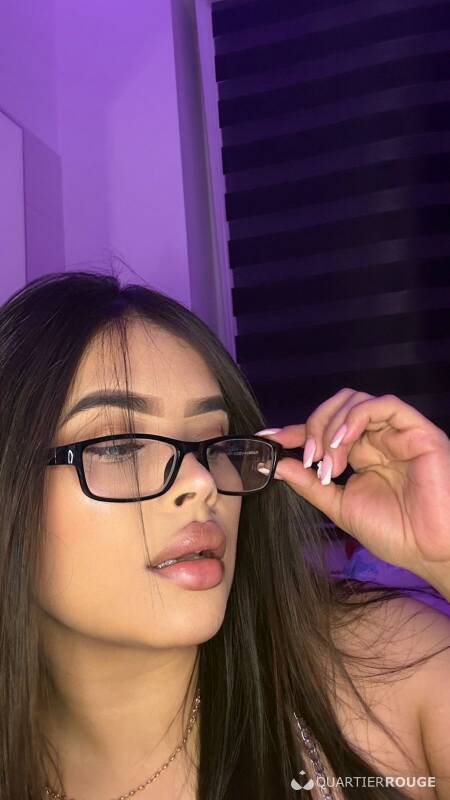 Nouveau Pamela (Photo)