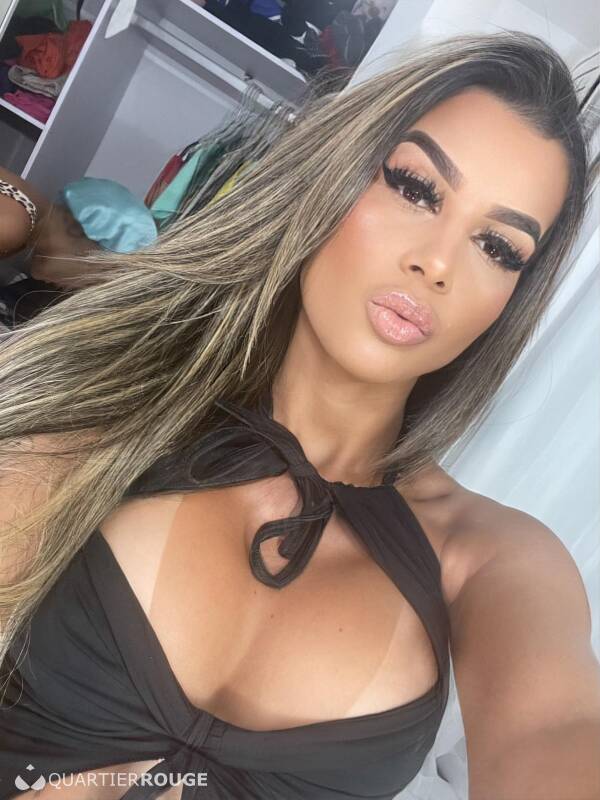 Rebeca (Photo)