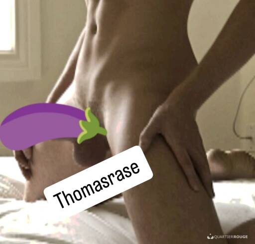 Thomasrase (Photo)