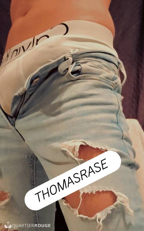 Thomasrase (Photo)