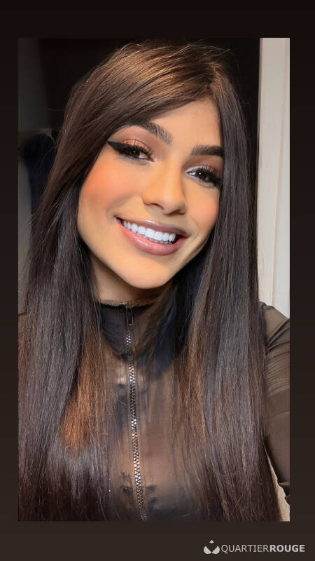 Anitta_cornelle (Photo)