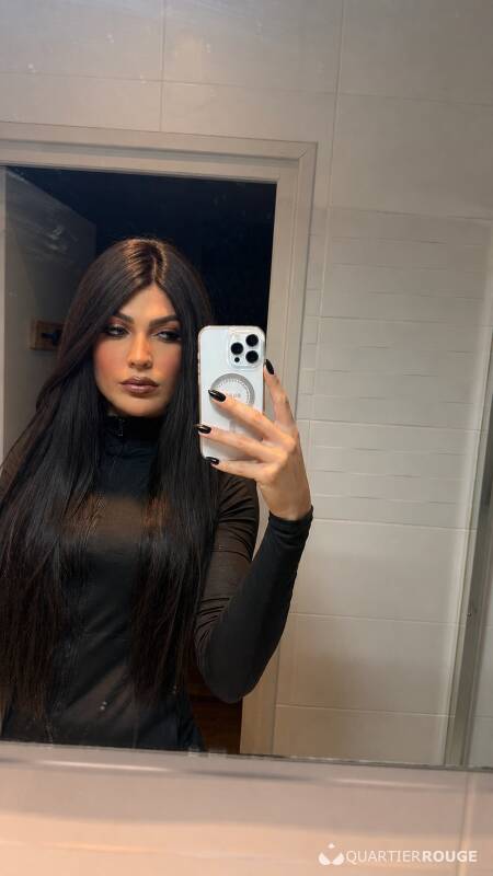 Anitta_cornelle (Photo)