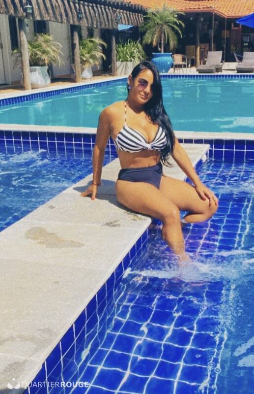 Ludmilla (Photo)