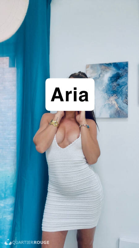 Aria (Photo)