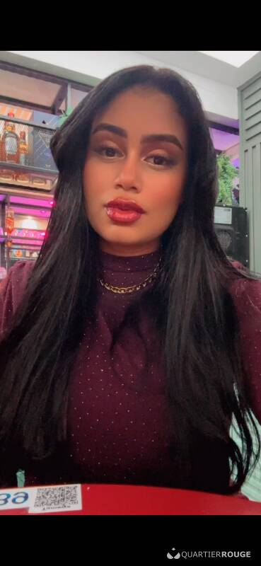 Zahra (Photo)