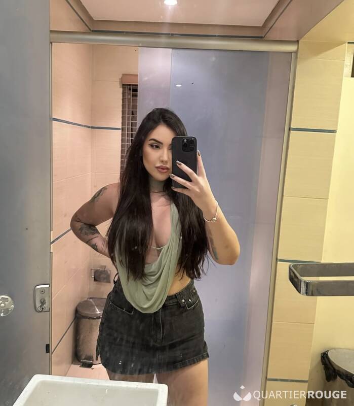 Jessica Latina (Photo)
