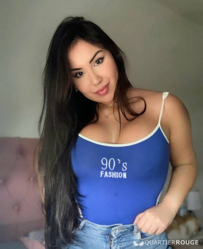 Jessica Latina (Photo)