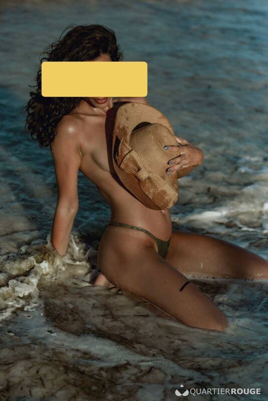 Sasha (Photo)