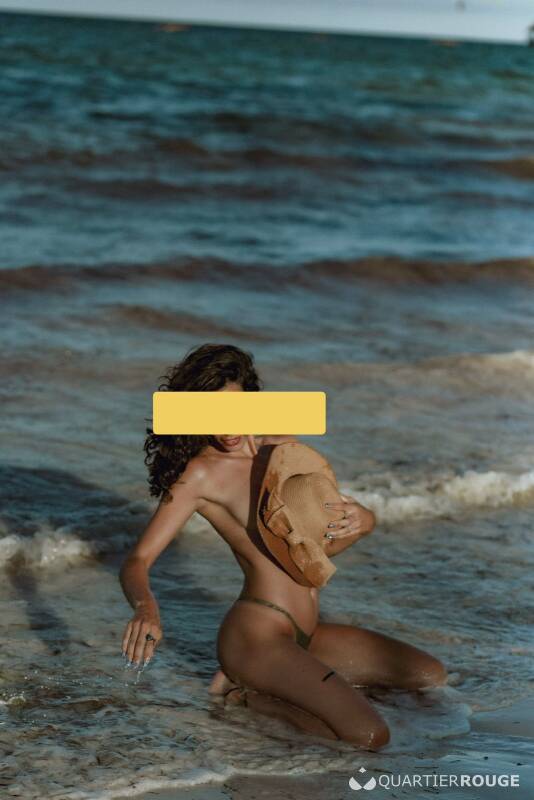 Sasha (Photo)