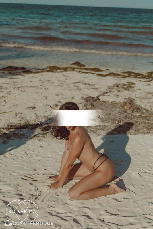 Sasha (Photo)