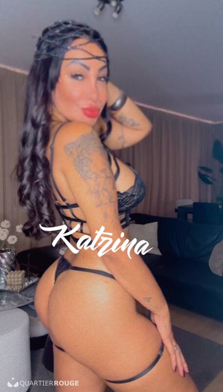 Katrina (Photo)
