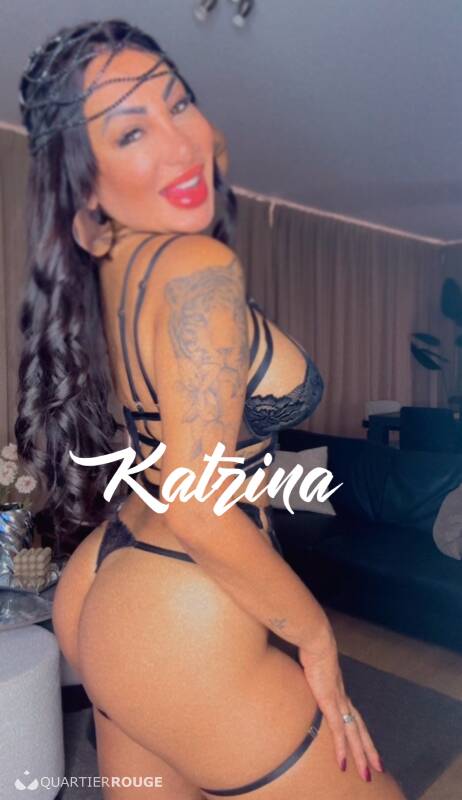 Katrina (Photo)