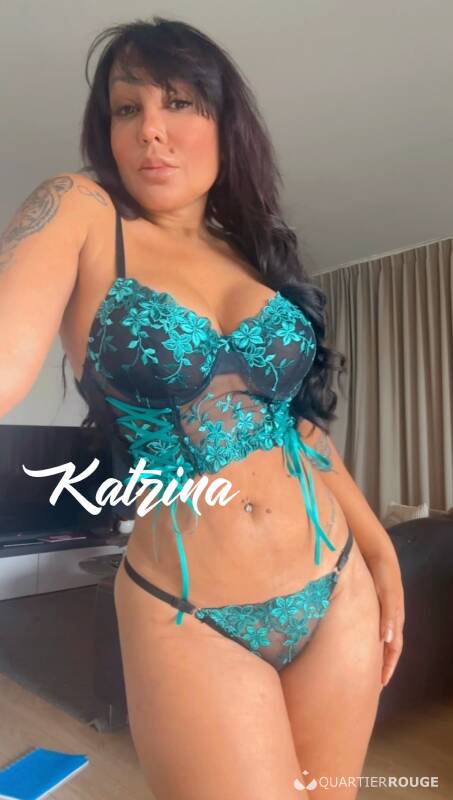 Katrina (Photo)