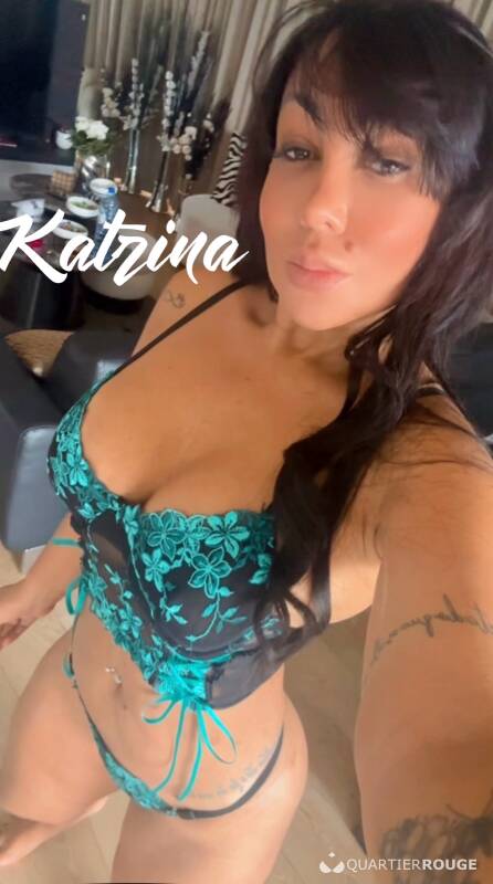 Katrina (Photo)