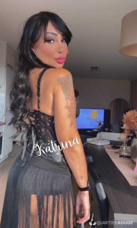 Katrina (Photo)