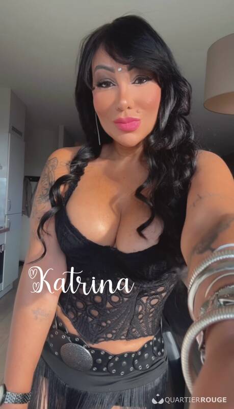 Katrina (Photo)