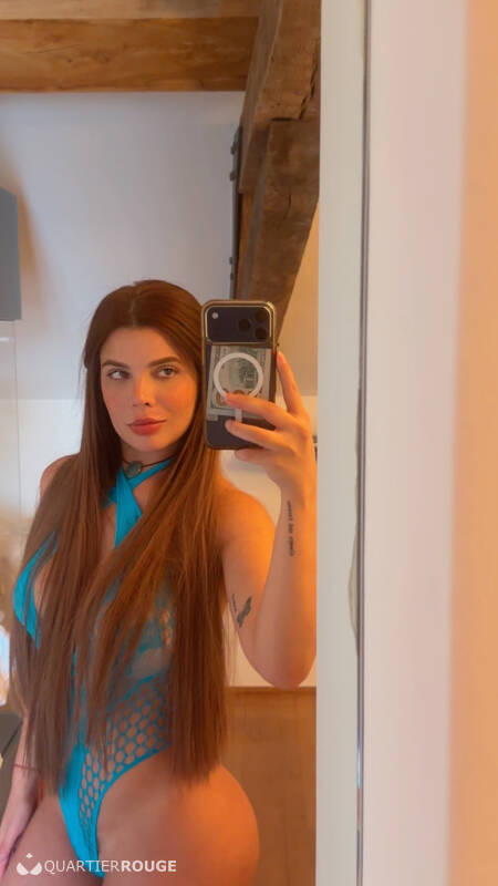 Bruna (Photo)