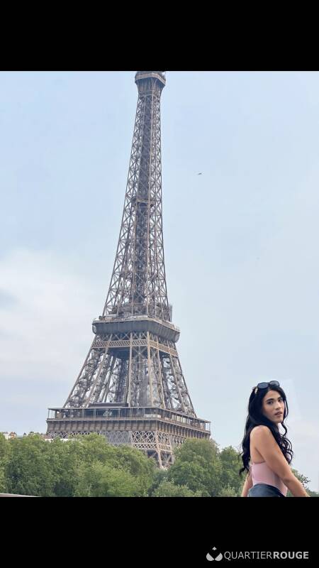 Mia (Photo)
