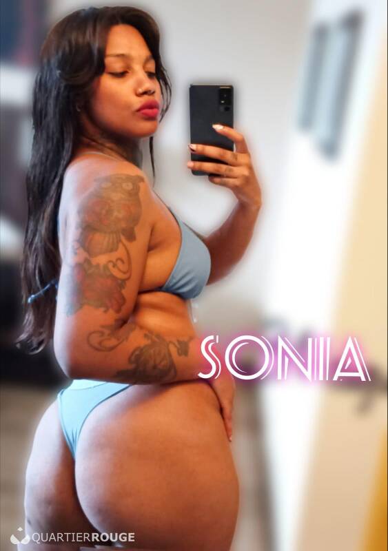 Sonia (Photo)