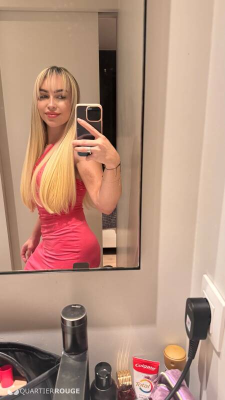 Mel Loira (Photo)