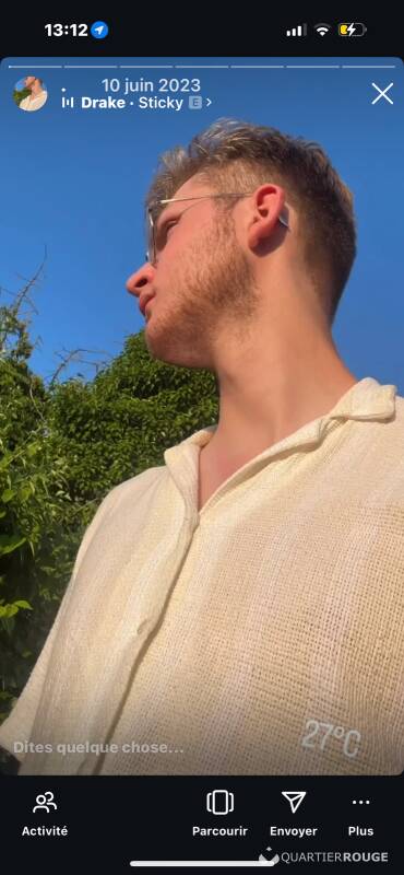 Tom (Photo)
