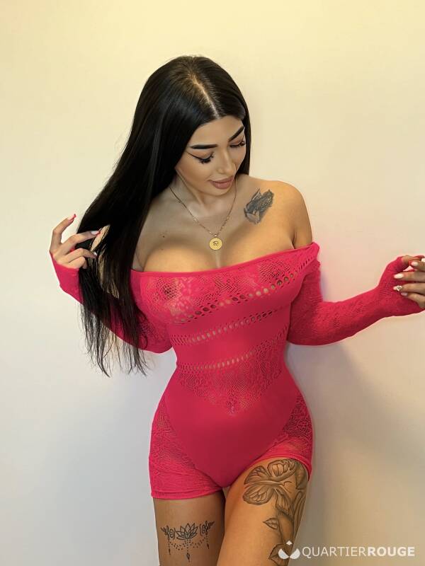 RAYSA (Photo)