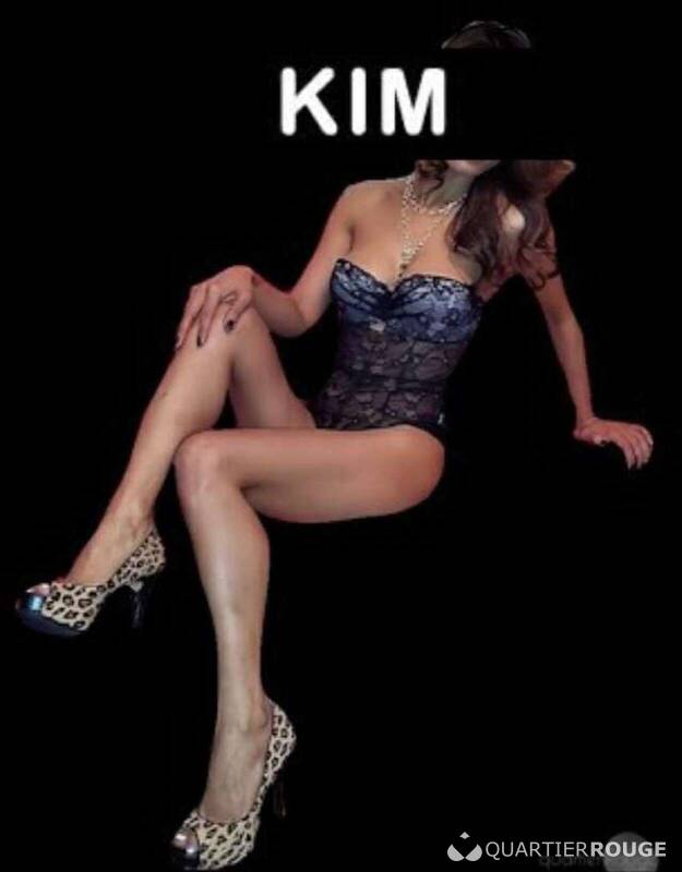 Kim (Photo)