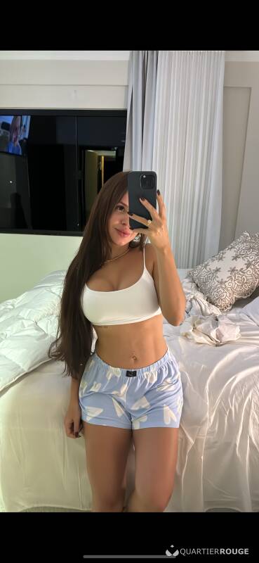 Angel Brazilian (Photo)