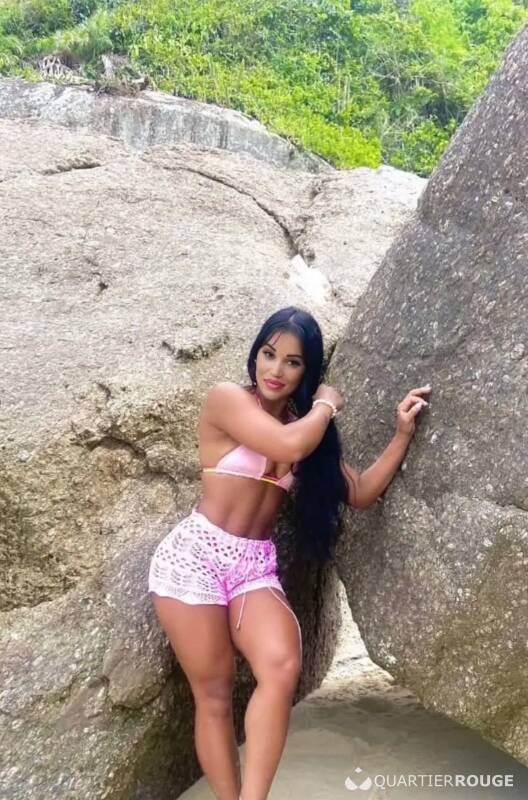 Nanda (Photo)