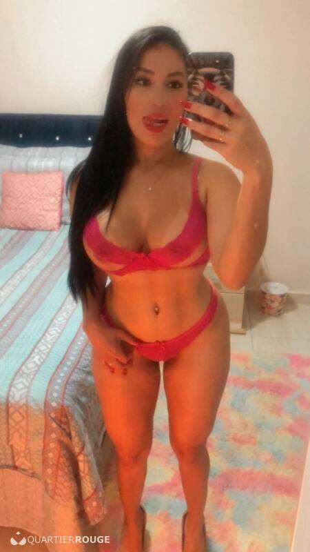 Nanda (Photo)