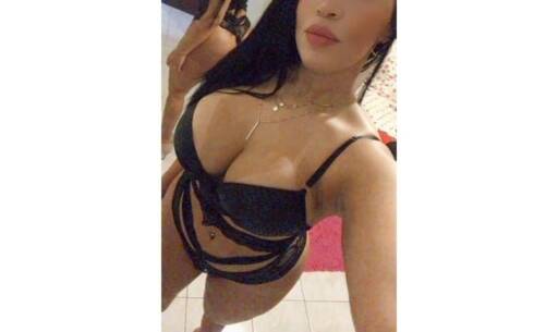 Nanda (Photo)
