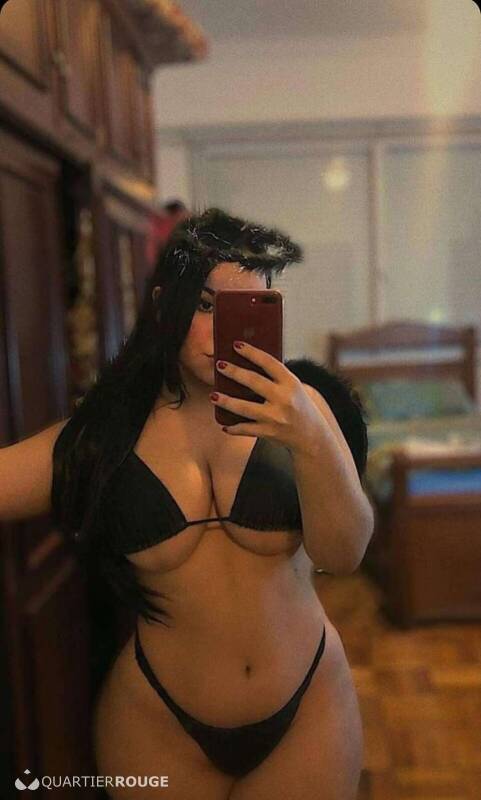 Aninha (Photo)