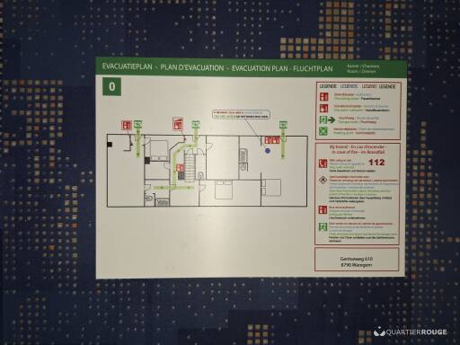 Kamer verhuur - room for rent - Regio Waregem (Photo)