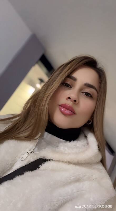Julia (Photo)