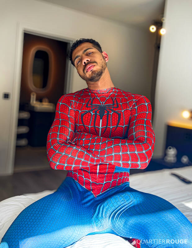 Mauricio (Photo)