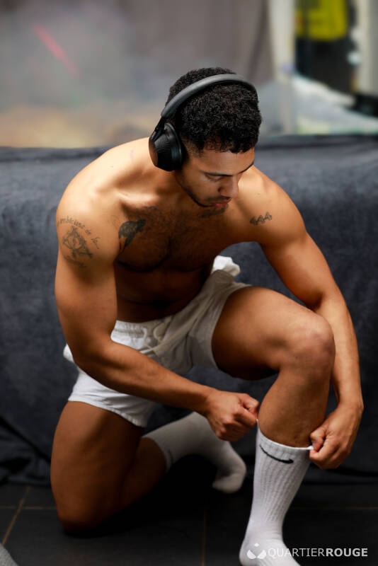 Mauricio (Photo)
