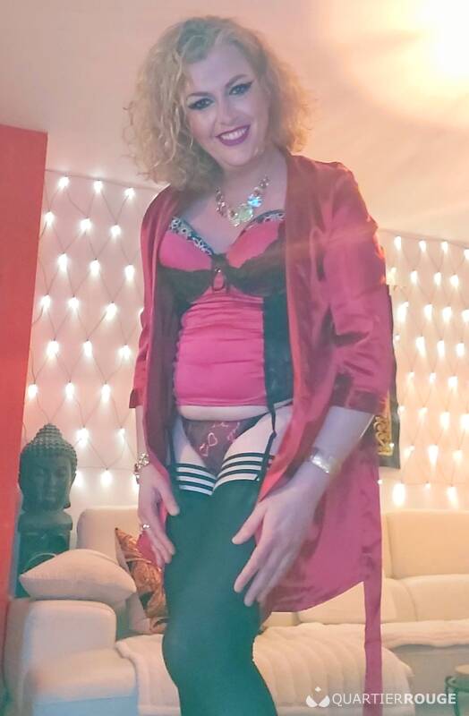 CHANEL TRANS (Photo)