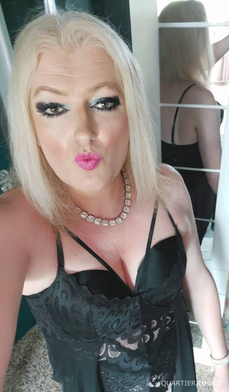 COCO CHANEL TRANS (Photo)