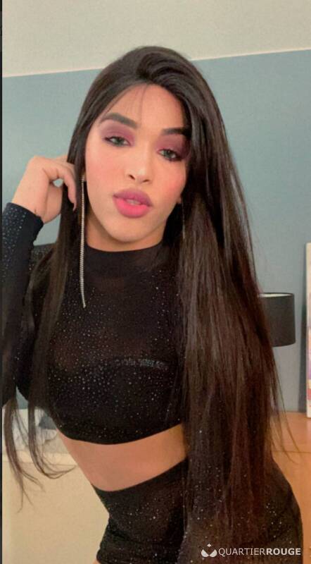 Thaissa (Photo)