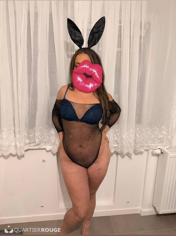 Trans Grave Chaude (Photo)