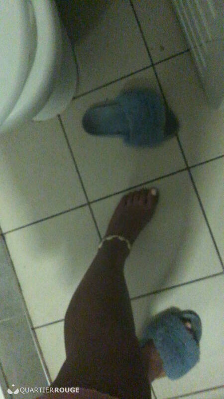 Trans Italienne-Marocaine (Photo)